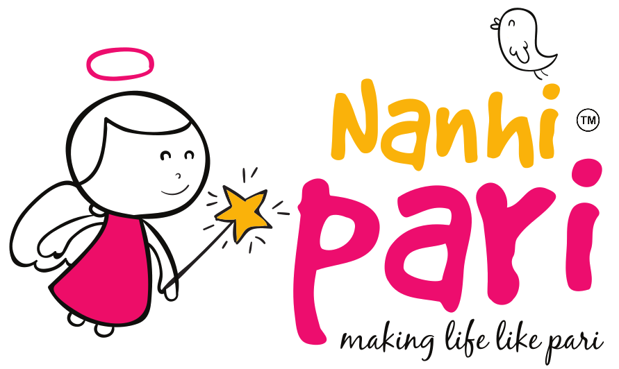 Nanhi Pari Foundation - Best Girl Child Care NGO in Mumbai, India