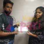 Nanhi Pari Foundation helping hand for girl child