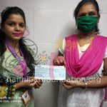 Nanhi Pari Foundation financial support for baby girls