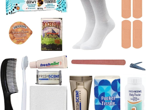 Hygiene care Kit