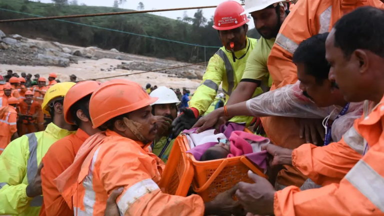 Wayanad Landslides3