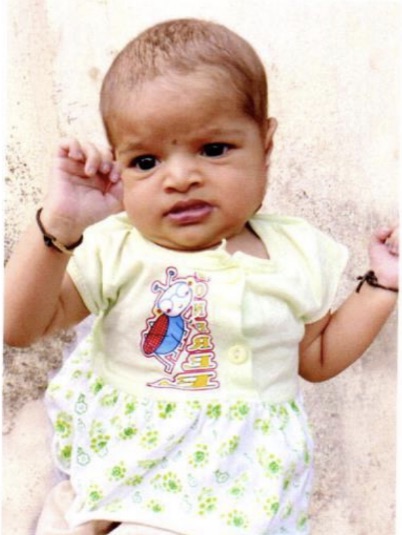 Daughter of Mrs. Pallavi Khairnar