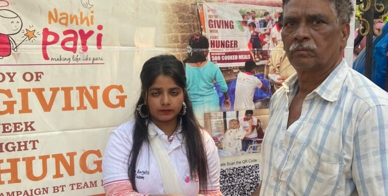 Meals That Heal: Serving Patients in Need