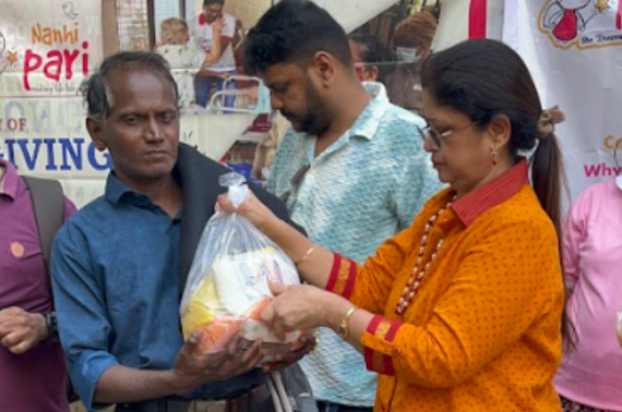 Caring for Our Elders: Dignity Beyond Age