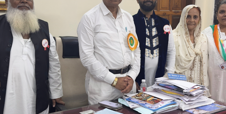 Single Mothers’ Struggles, Children’s Dreams