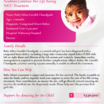 Nanhi Pari Foundation Appeal Letters (2)