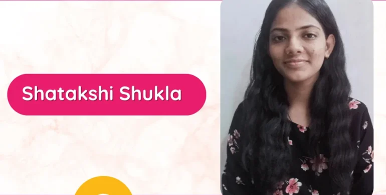 Shatakshi Shukla