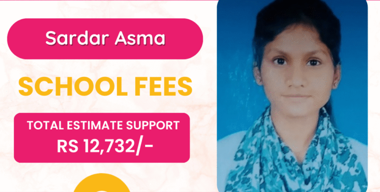 Sardar Asma