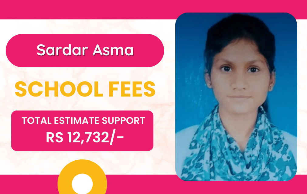 Sardar Asma