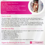 Nanhi Pari Foundation Appeal Letters (3)