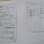 ration card - Nanhi Pari Help