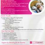 Nanhi Pari Foundation Appeal Letters (1)