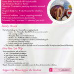 Nanhi Pari Foundation Appeal Letters (2)