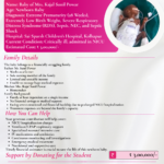 Nanhi Pari Foundation Appeal Letters (11)