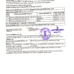 ration card - Nanhi Pari Help