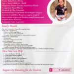 Nanhi Pari Foundation Appeal Letters (1)