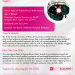 Nanhi Pari Foundation Appeal Letters (4)