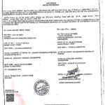 birth certificate - Nanhi Pari Help