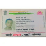 sonali_child_aadhaar_mobile_blur